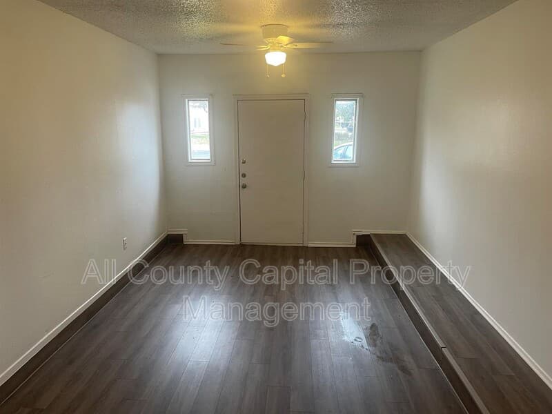 Austin Condo: 5105 Teri Rd #A,