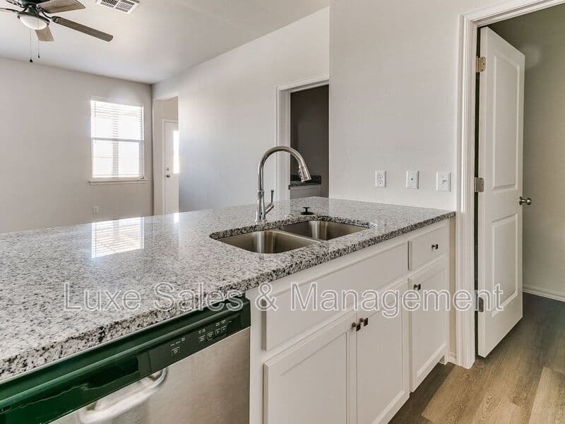 Oklahoma City House: 10532 Utica Drive