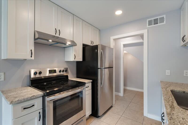 Austin Condo: 1703 Coronado Hills Drive
