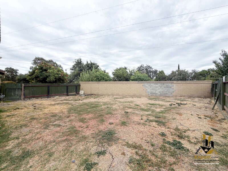 Sacramento House: 180 Summer Stroll Circle
