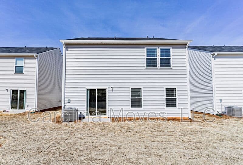 Inman House: 638 Farmstead Trail