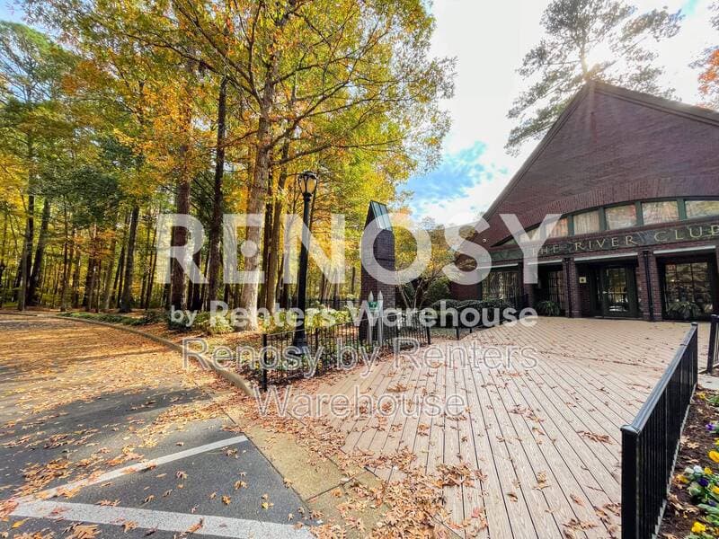 Chesapeake House: 539 Seahorse Run