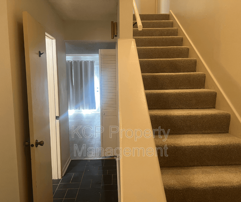 Fort Smith House: 2820 South O Street