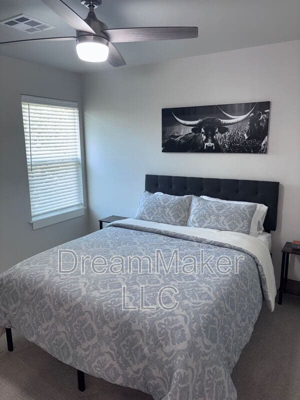 Norman House: 2819 Clifton Terrace