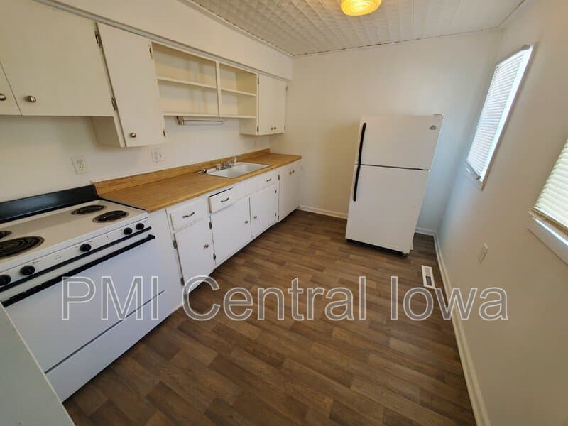 Des Moines Condo: 2220 E Walnut St