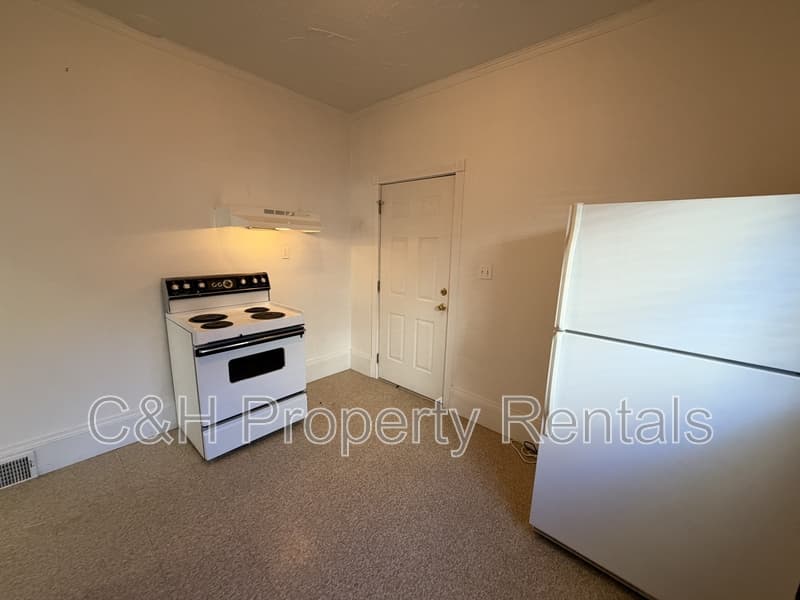 Billings Condo: 504 7th Street West - 1