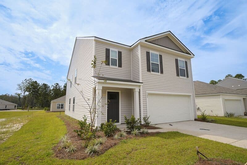 Savannah House: 123 Painted Lady Loop