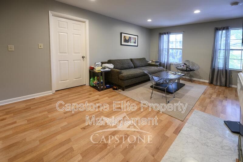 Newark Condo: 44 South Orange Avenue - 1