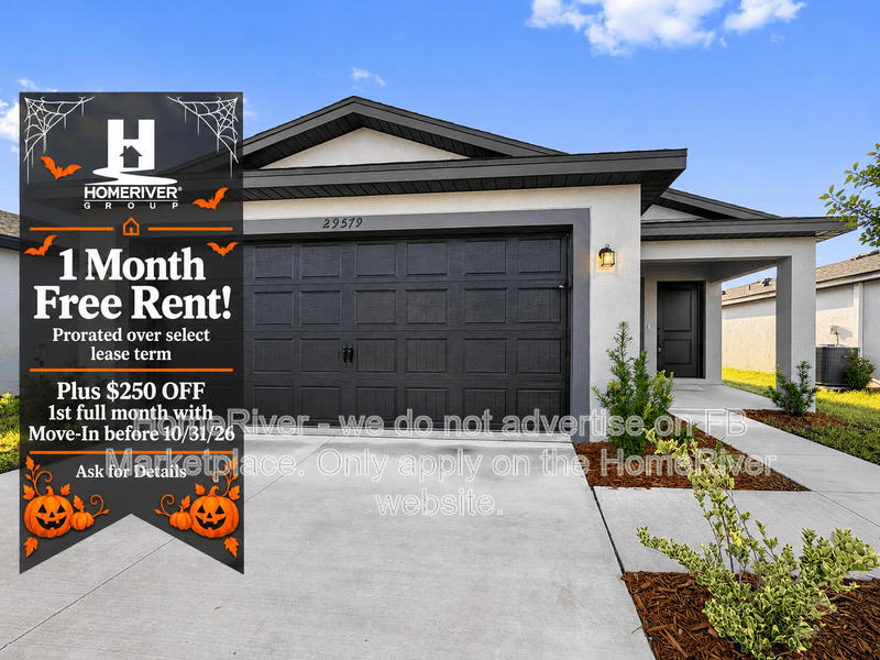 Brooksville House: 29579 Fedora Cir