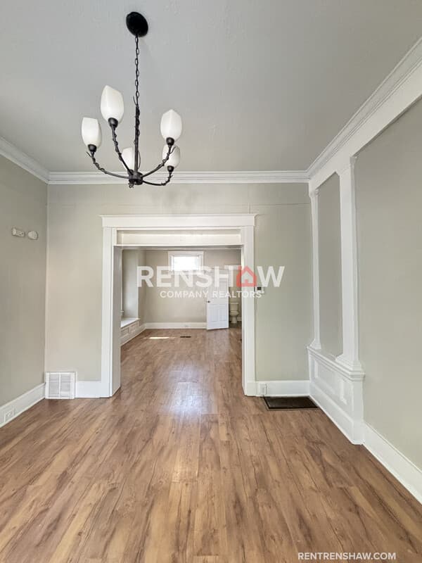 Memphis House: 1571 E Mclemore Ave