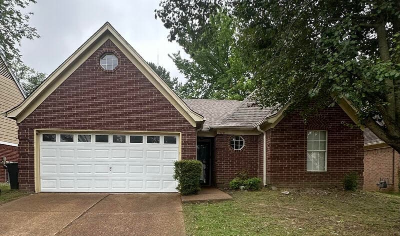 Cordova House: 7115 Lindsey Leaf Cove