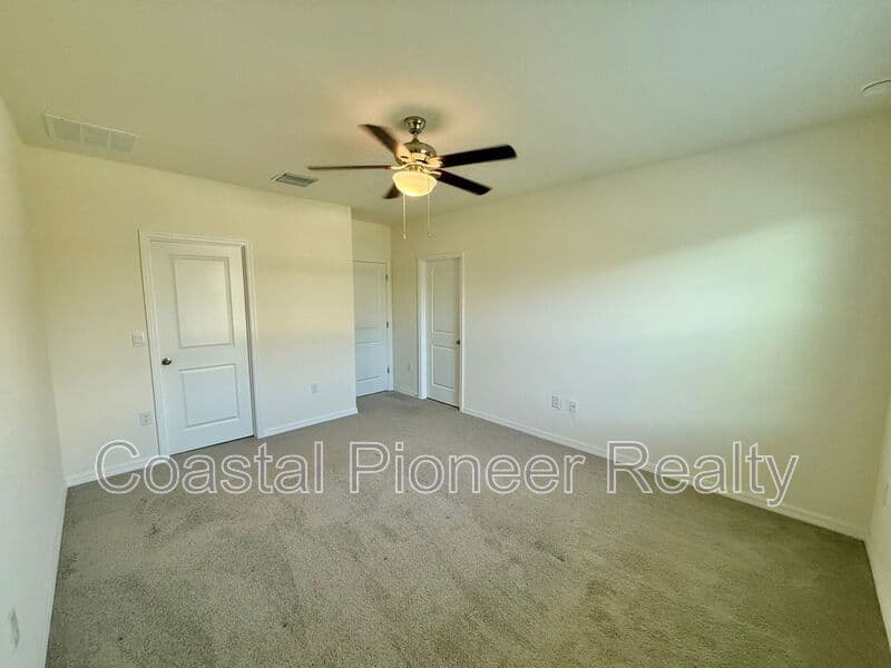 Wesley Chapel Townhome: 34309 Sorrel Mint Dr