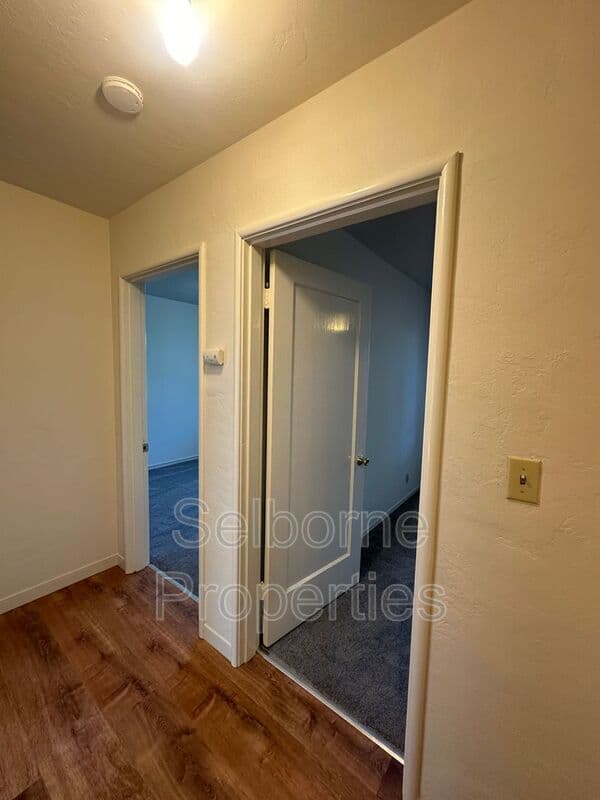 Oakland House: 1945 East 29th Street