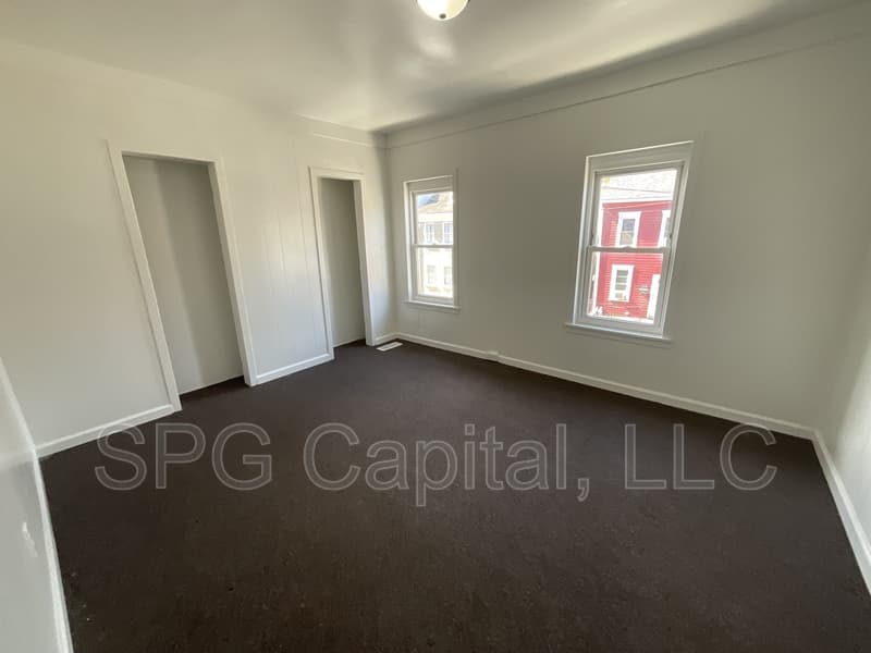 York House: 313 South Penn Street