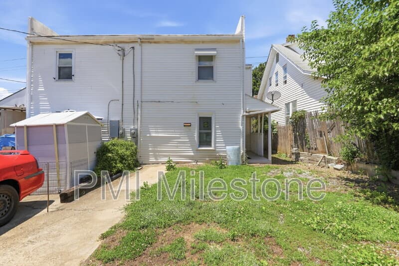 Hagerstown House: 22 Winter St
