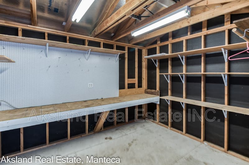 Manteca Condo: 3007 West Lathrop Road - 1