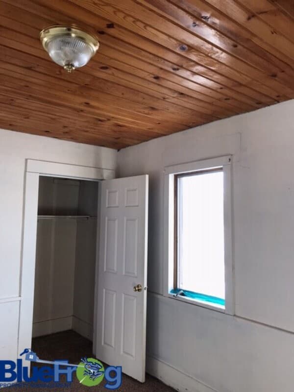 Hortonville Condo: 744 West Main Street - 744 1/2
