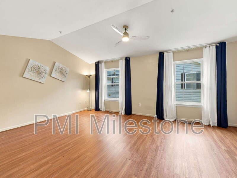Frederick Townhome: 2132 Bristol Drive
