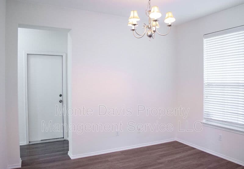 Austin House: 14213 Willow Tank Drive