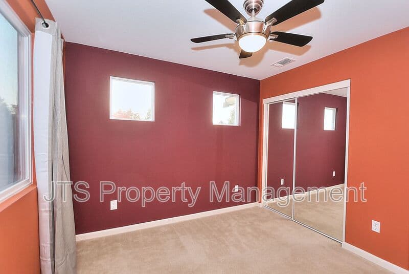 West Sacramento House: 4046 Martis Street