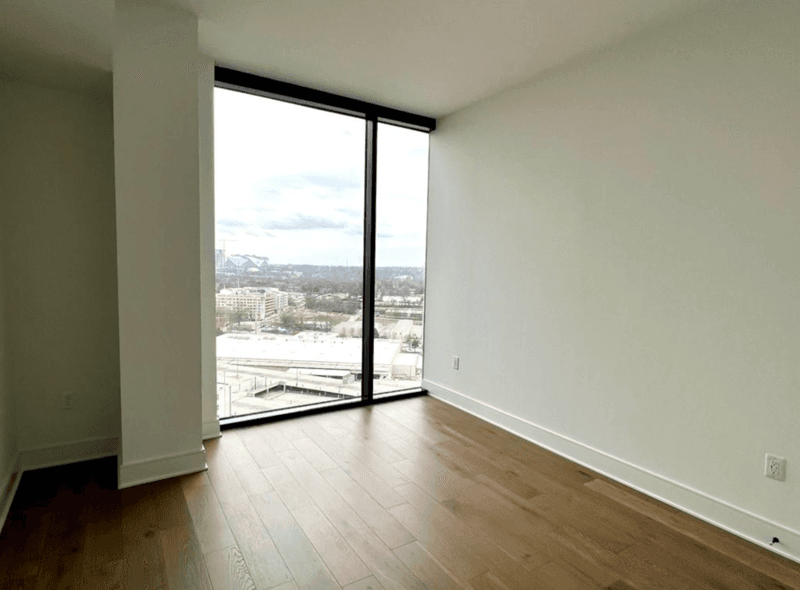 Atlanta Condo: 788 West Marietta Street Northwest - 1503