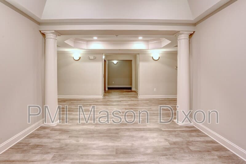 Clarksville Condo: 5920 Great Star Drive