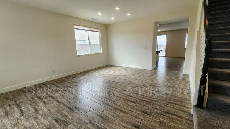 Sparks House: 2609 Bridgetown Loop
