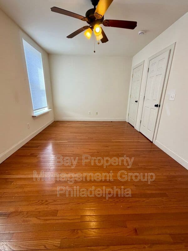 Philadelphia Condo: 2025 N 18th St