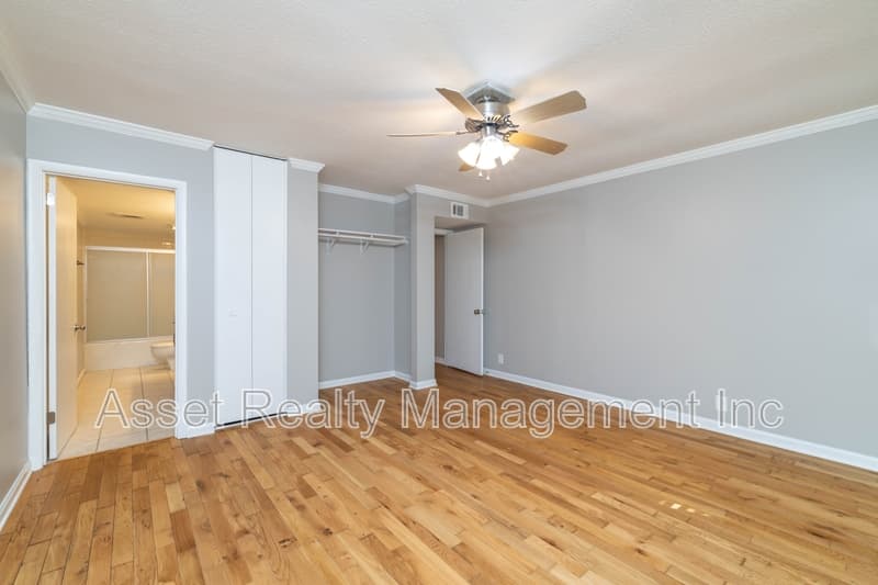 Knoxville Condo: 8510 Madrid Court - 8510