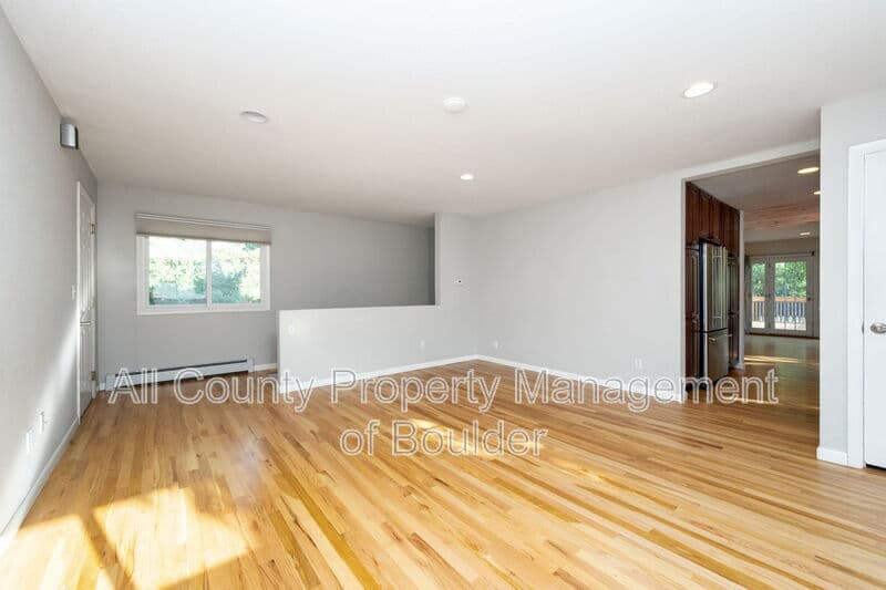 Boulder House: 1192 Quince Ave