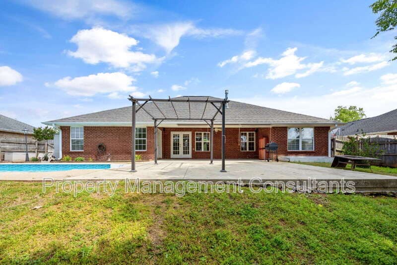 Harvest House: 125 Cold Springs Drive