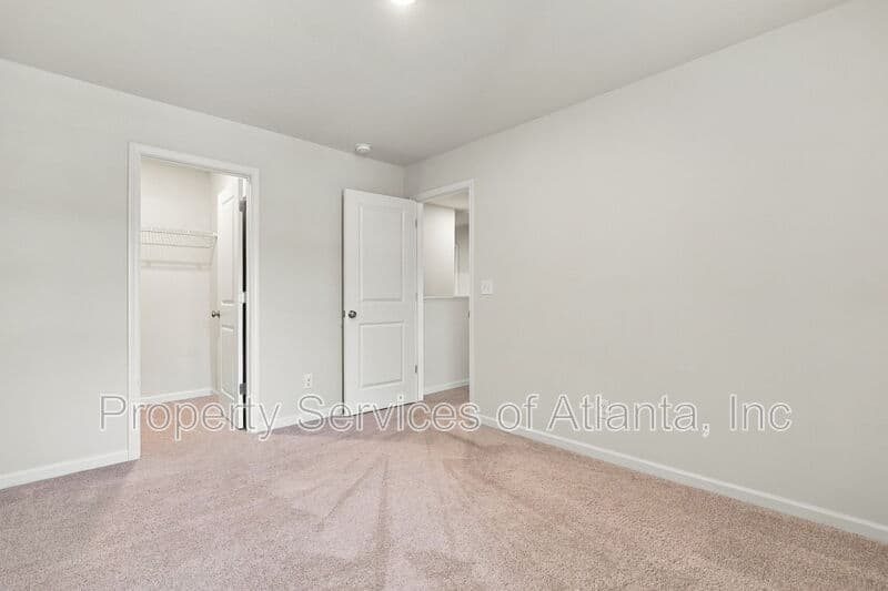 Flowery Branch House: 5313 Melbourne Ln