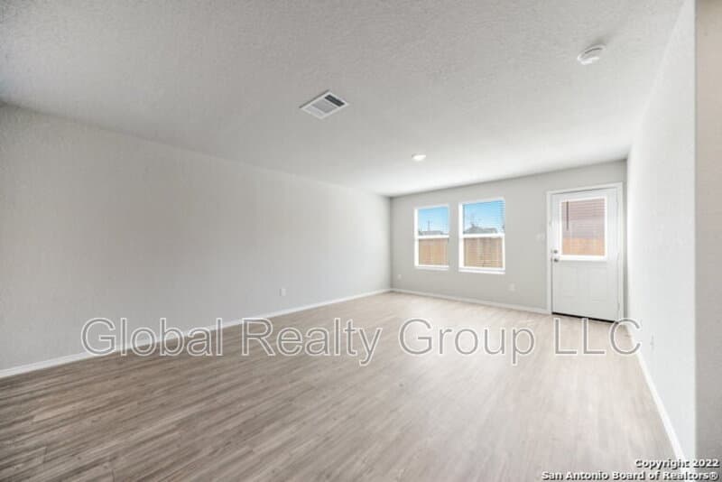 San Antonio House: 566 Filibusters Trail