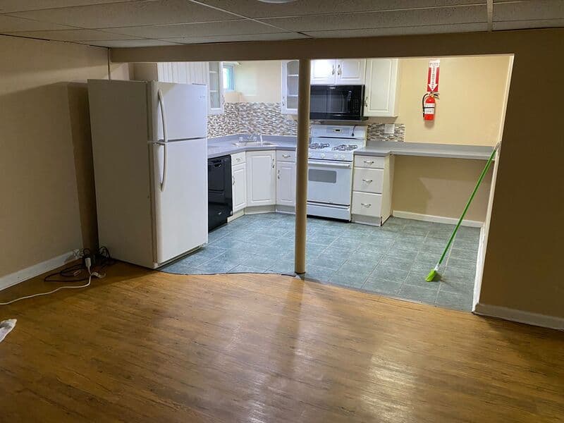 Hackensack Condo: 93 Euclid Ave, 3