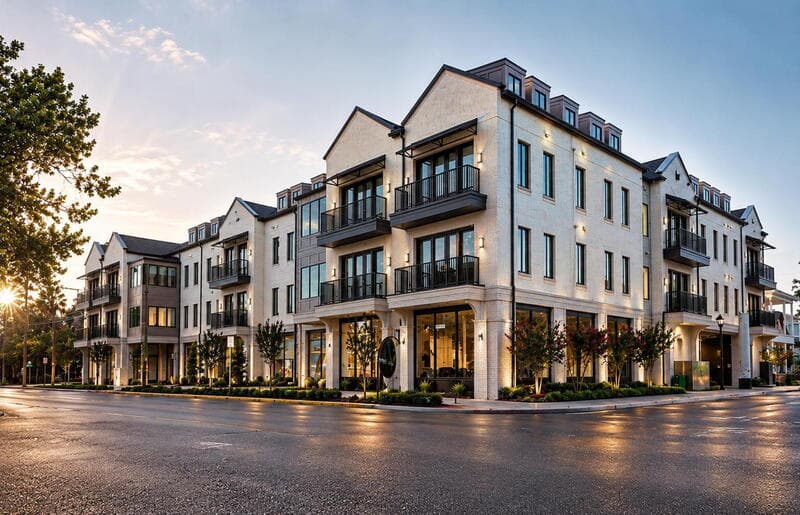 Savannah Condo: 2613 Montgomery Street