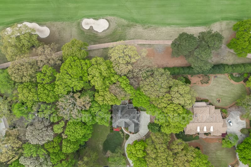 Duluth House: 9345 Riverclub Pkwy