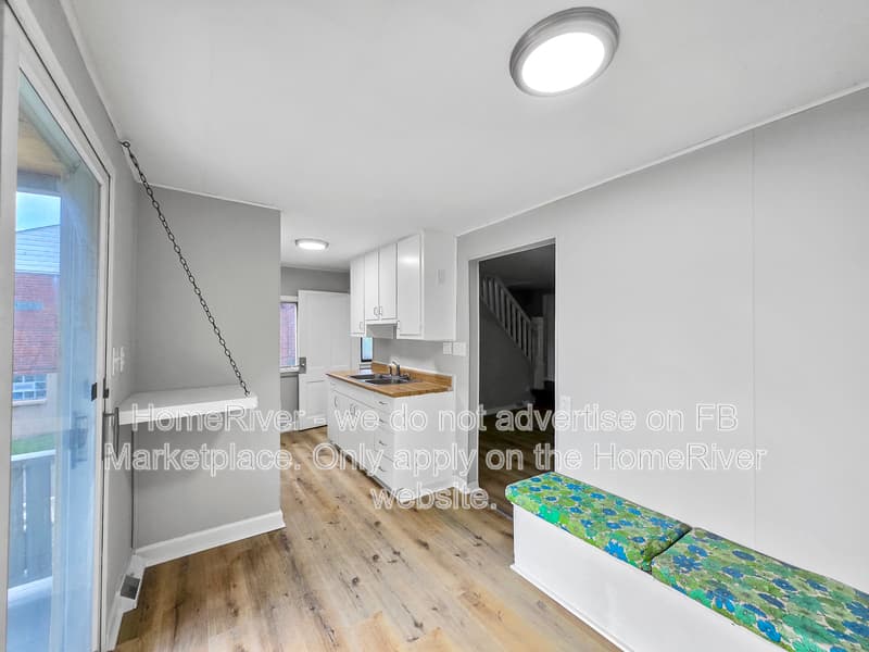 White Oak House: 1712 Vermont Ave