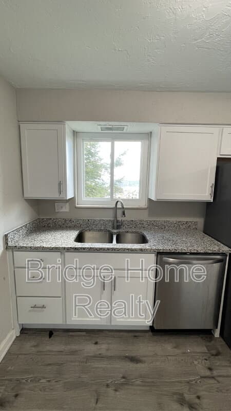 McKeesport House: 1015 Pleasant Avenue