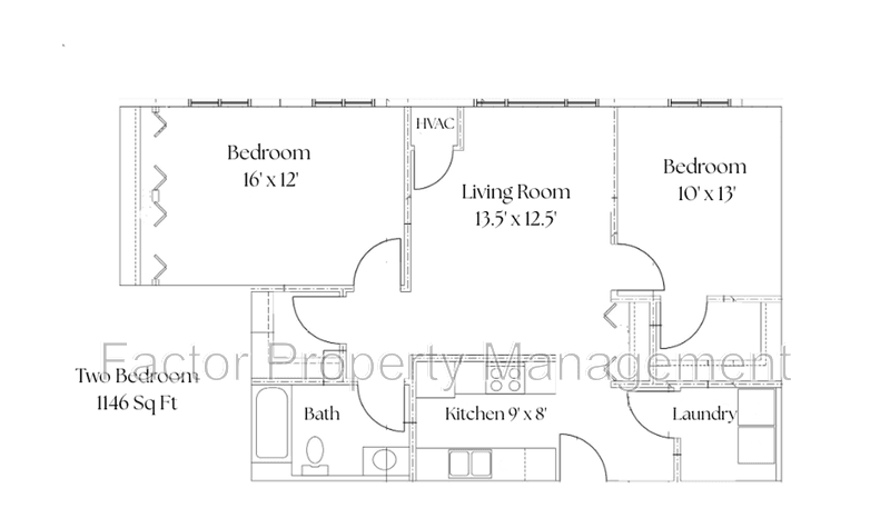Belle Plaine Apartment: 561 Elk Street South