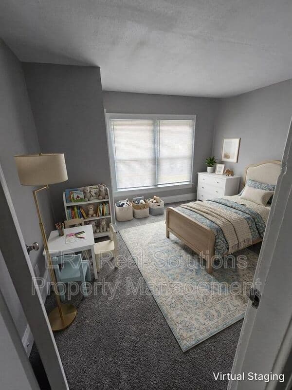 Columbus Condo: 2557 Sullivant Ave