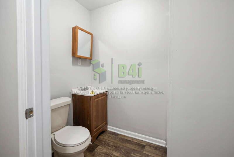 Columbus House: 2728 9th Street