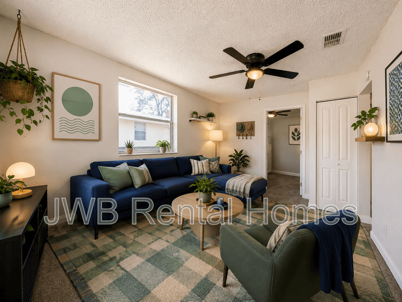 Jacksonville Condo: 1530 21st St W #3