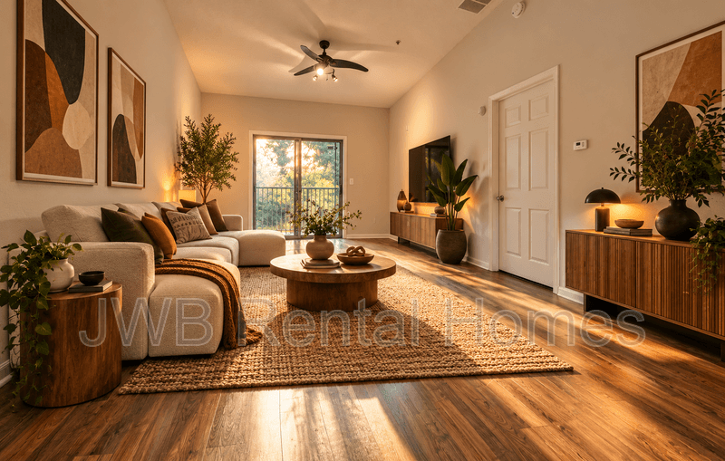 Jacksonville Condo: 6081 Maggies Cir