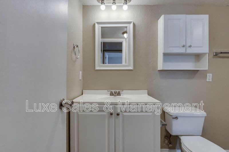 Oklahoma City Condo: 6026 NW Expressway