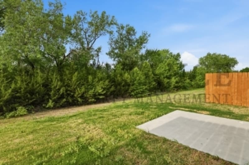 Wichita Townhome: 4535 East 45th Street North