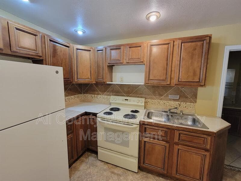 Ocala Condo: 3914 SE 17th Ave