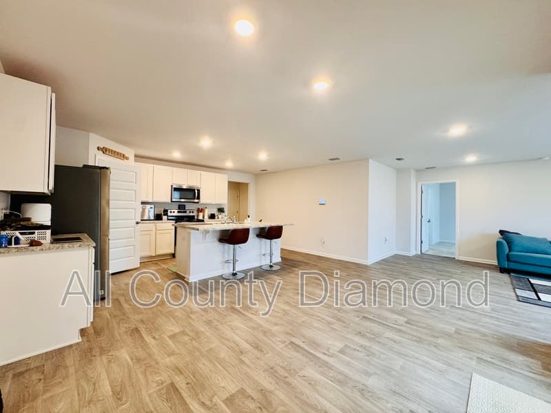 Panama City House: 4007 Pioneer Ln