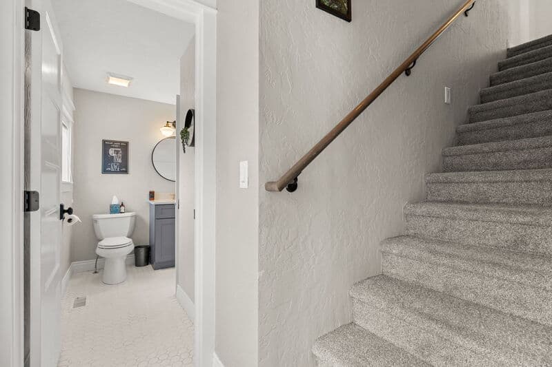 Spokane House: 3704 East 24th Avenue