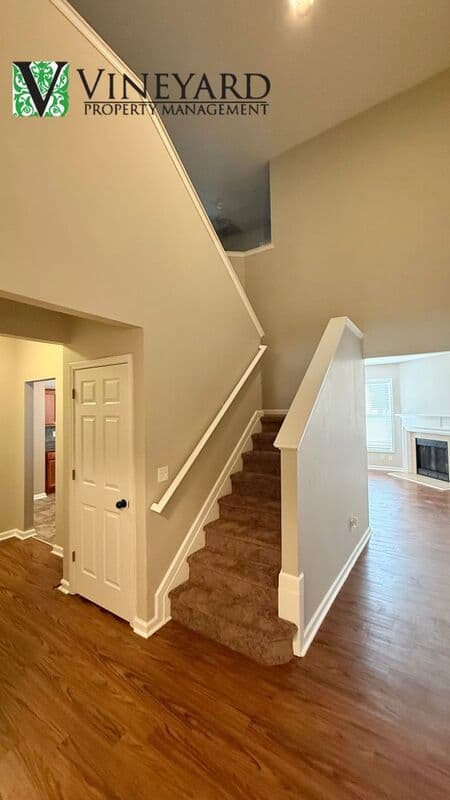 Kennesaw Townhome: 1934 Lake Heights Circle NW