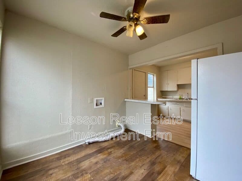 Bossier City House: 501 Wyche Street